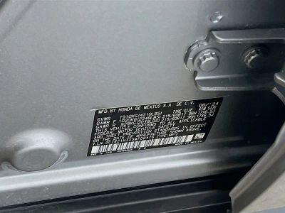 2025 Honda HR-V — photo 25 view