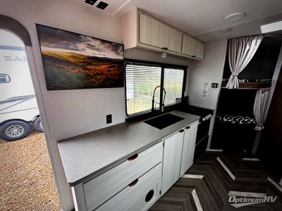 2026 Forest River Ozark - Photo 4