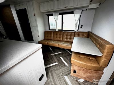 2026 Forest River Ozark - Photo 2