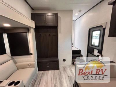 2026 Keystone RV Arcadia Super Lite - Photo 55