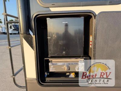 2026 Keystone RV Arcadia Super Lite - Photo 4