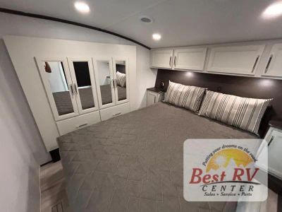 2026 Keystone RV Arcadia Super Lite - Photo 63