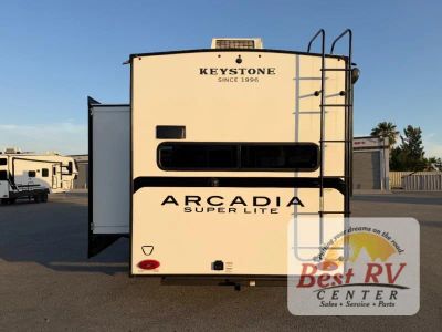 2026 Keystone RV Arcadia Super Lite - Photo 6