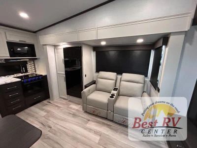 2026 Keystone RV Arcadia Super Lite - Photo 16