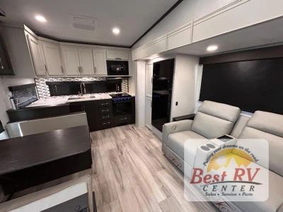2026 Keystone RV Arcadia Super Lite - Photo 20