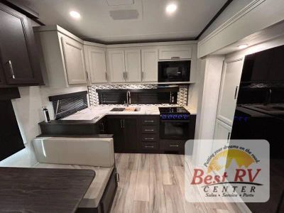 2026 Keystone RV Arcadia Super Lite - Photo 33