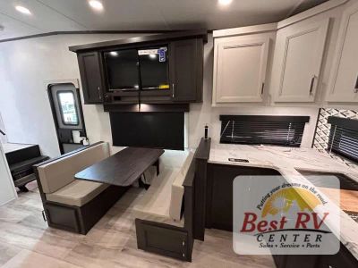 2026 Keystone RV Arcadia Super Lite - Photo 47