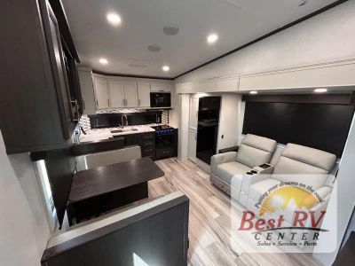 2026 Keystone RV Arcadia Super Lite - Photo 11