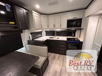 2026 Keystone RV Arcadia Super Lite - Photo 32