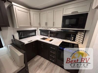 2026 Keystone RV Arcadia Super Lite - Photo 44