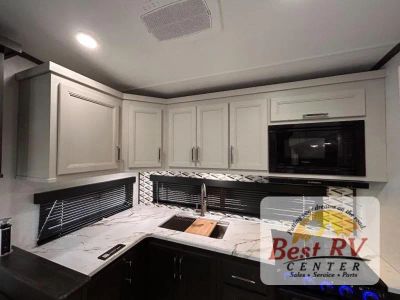 2026 Keystone RV Arcadia Super Lite - Photo 41