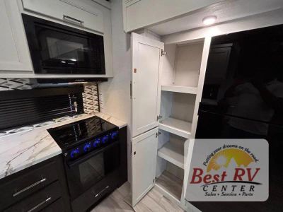 2026 Keystone RV Arcadia Super Lite - Photo 37