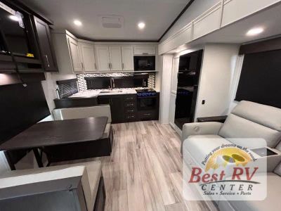 2026 Keystone RV Arcadia Super Lite - Photo 21