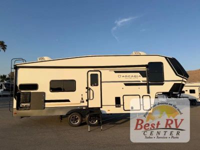 2026 Keystone RV Arcadia Super Lite - Photo 3