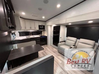 2026 Keystone RV Arcadia Super Lite - Photo 13