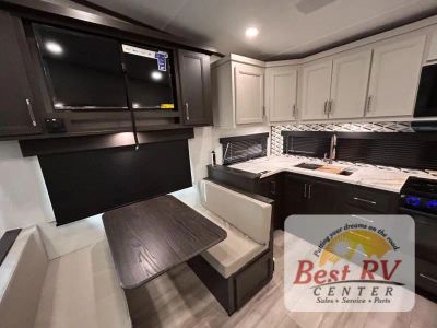 2026 Keystone RV Arcadia Super Lite - Photo 31