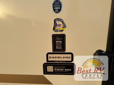 2026 Keystone RV Arcadia Super Lite - Photo 86