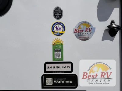 2026 Keystone RV Arcadia Super Lite - Photo 85