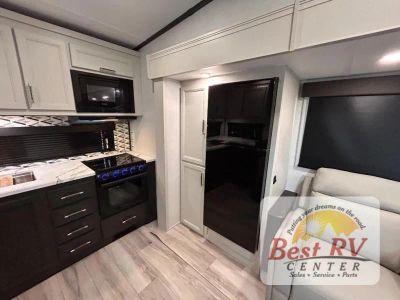 2026 Keystone RV Arcadia Super Lite - Photo 35