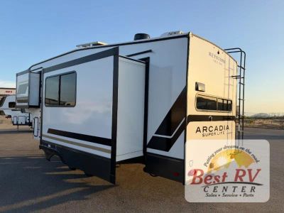 2026 Keystone RV Arcadia Super Lite - Photo 7