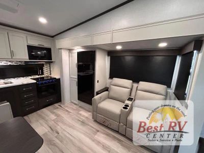 2026 Keystone RV Arcadia Super Lite - Photo 19