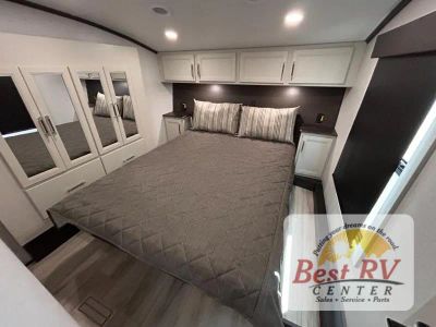 2026 Keystone RV Arcadia Super Lite - Photo 61