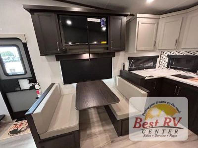 2026 Keystone RV Arcadia Super Lite - Photo 30
