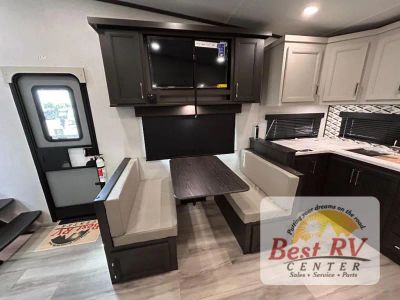 2026 Keystone RV Arcadia Super Lite - Photo 25
