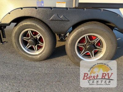 2026 Keystone RV Arcadia Super Lite - Photo 94