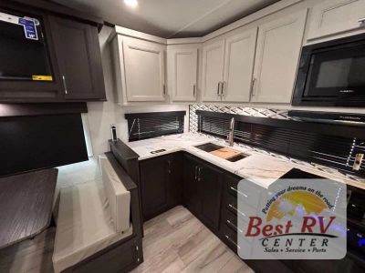 2026 Keystone RV Arcadia Super Lite - Photo 45