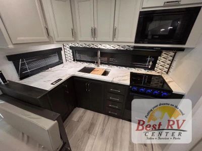 2026 Keystone RV Arcadia Super Lite - Photo 42