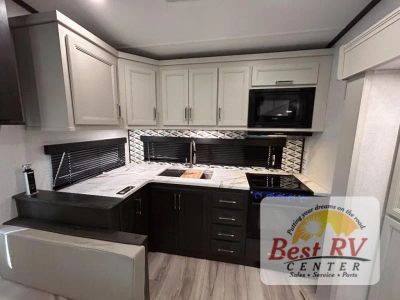2026 Keystone RV Arcadia Super Lite - Photo 40