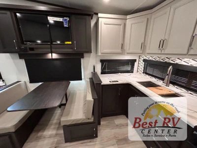 2026 Keystone RV Arcadia Super Lite - Photo 46