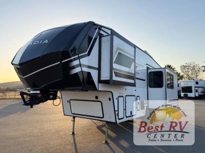 2026 Keystone RV Arcadia Super Lite - Photo 9