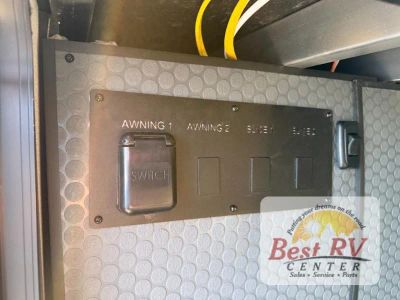 2026 Keystone RV Arcadia Super Lite - Photo 93