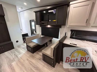 2026 Keystone RV Arcadia Super Lite - Photo 48
