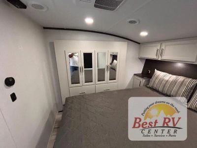 2026 Keystone RV Arcadia Super Lite - Photo 64