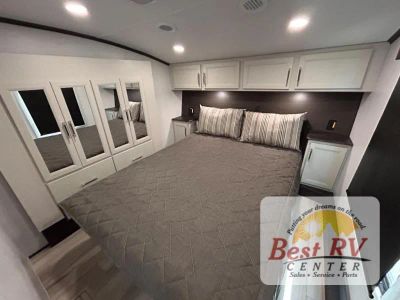 2026 Keystone RV Arcadia Super Lite - Photo 62
