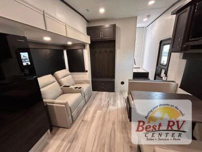 2026 Keystone RV Arcadia Super Lite - Photo 51