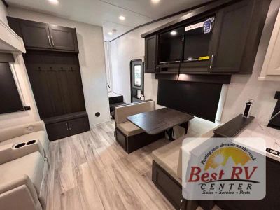 2026 Keystone RV Arcadia Super Lite - Photo 49