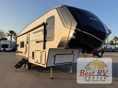 2026 Keystone RV Arcadia Super Lite - Photo 1