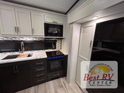 2026 Keystone RV Arcadia Super Lite - Photo 38