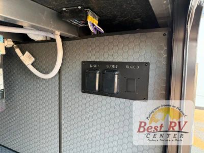 2026 Keystone RV Arcadia Super Lite - Photo 89
