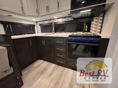 2026 Keystone RV Arcadia Super Lite - Photo 43