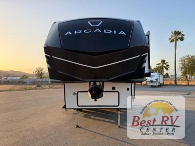 2026 Keystone RV Arcadia Super Lite - Photo 10