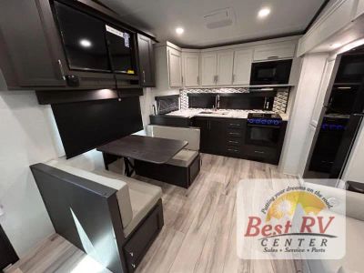 2026 Keystone RV Arcadia Super Lite - Photo 23