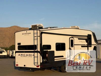 2026 Keystone RV Arcadia Super Lite - Photo 5