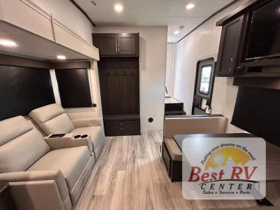 2026 Keystone RV Arcadia Super Lite - Photo 54