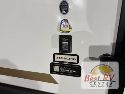 2026 Keystone RV Arcadia Super Lite - Photo 92