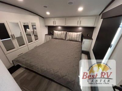 2026 Keystone RV Arcadia Super Lite - Photo 60